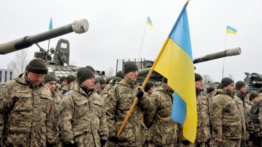 В Великобритании украинских военнослужащих обучат управлению новой бронетехникой