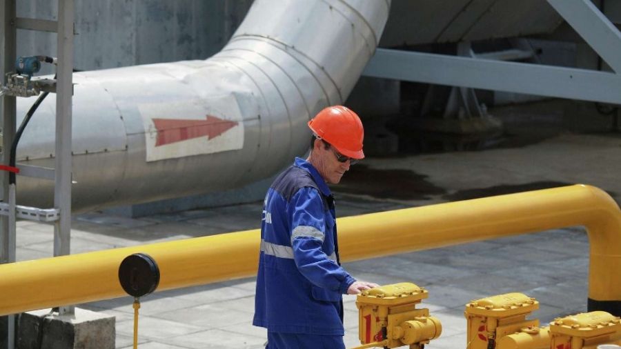 В Болгарии назвали причину отказа от оплаты российского газа в рублях