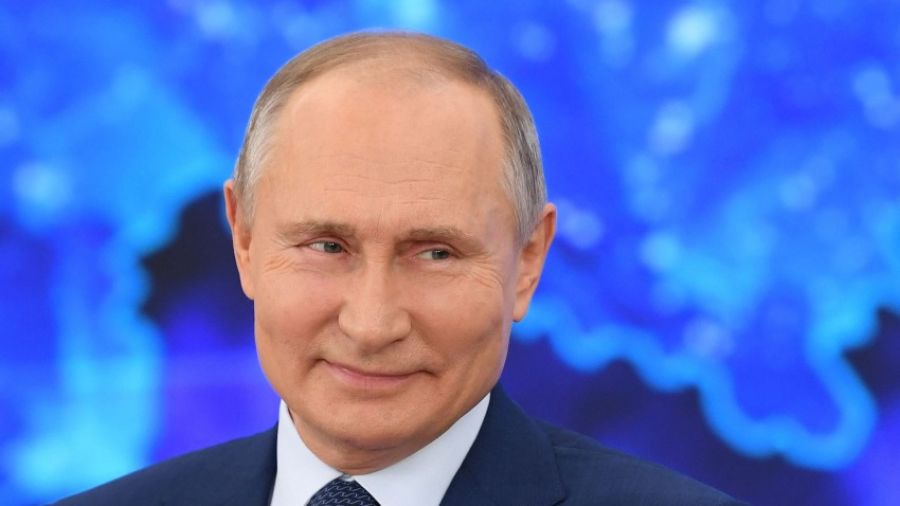 Глава РФ Путин показал, что санкции провалились и только навредили экономике Запада