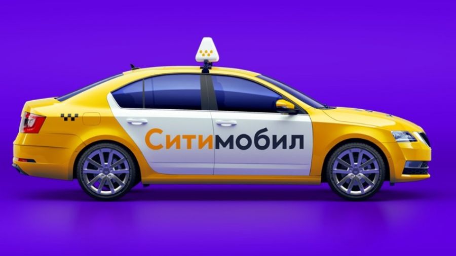Закрывающийся «Ситимобил» понес убытки в 10 млрд рублей по итогам 2021 года