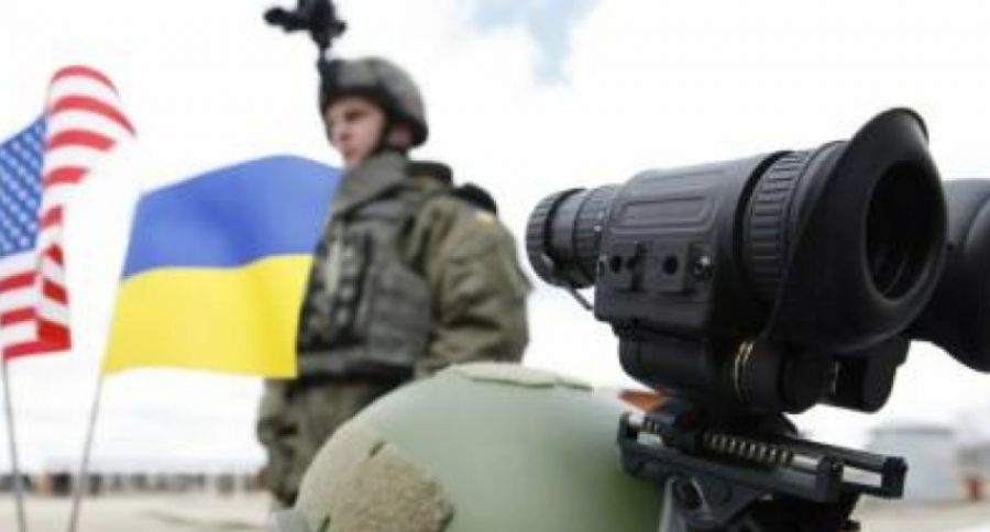 США: нам трудно отслеживать происходящее с отправленным Украине оружием