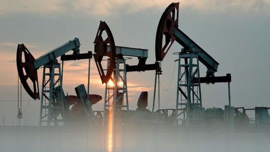 Польша и Китай в апреле 2022 года увеличили импорт российской нефти