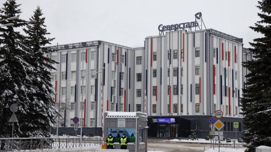 Польша заморозила активы компании из РФ «Северсталь»