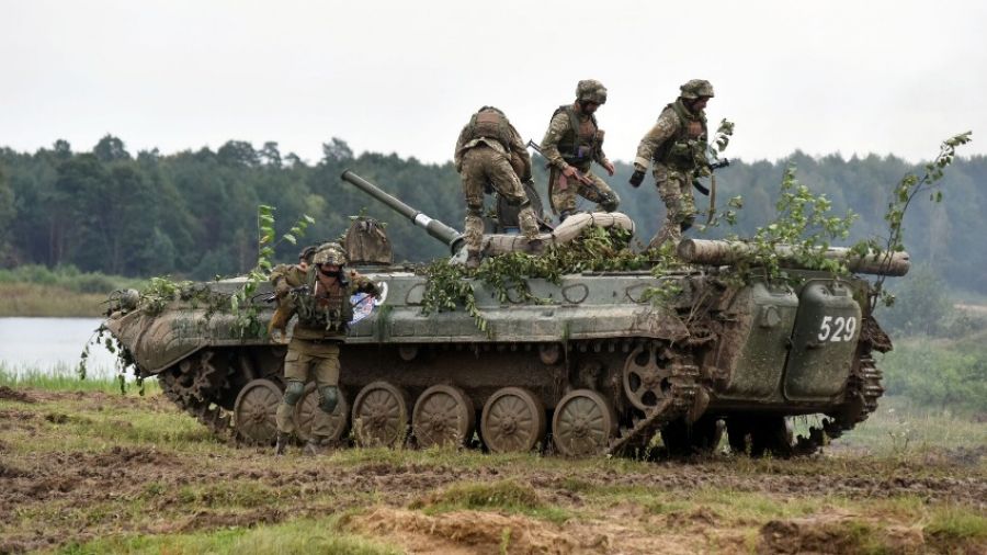 Военный эксперт Литовкин раскрыл, каким образом Россия остановит поставки оружия на Украину