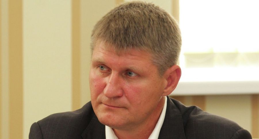 Депутат Госдумы рассказал о дальнейшей судьбе освобожденных регионов Украины