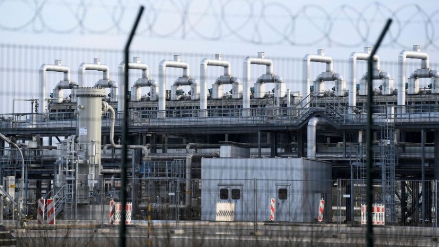 Welt: ФРГ ждёт крах из-за новой энергетической программы Берлина
