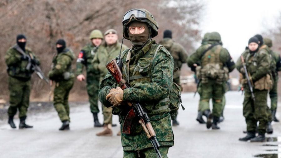 Кадыров заявил, что ВС РФ и ЛНР разгромили противника в Рубежном, город освобожден
