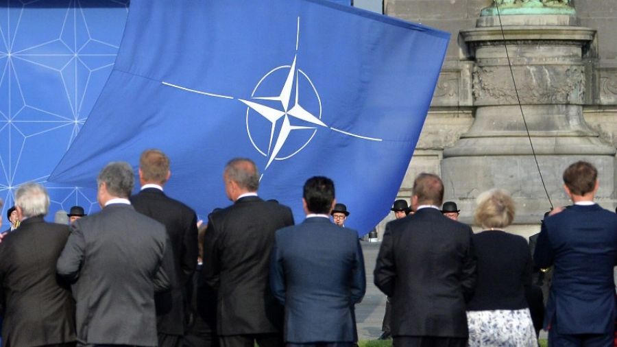 National Interest: США поплатятся за вступление Финляндии и Швеции в НАТО
