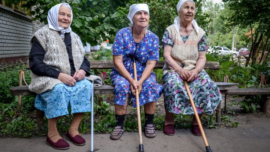 «Новая крупная выплата пожилым россиянам»: Пенсионеры в РФ получат по 50-75 тысяч рублей