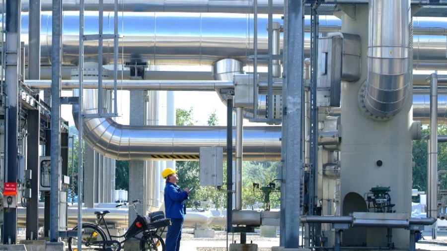 Германия сделает «прыжок в неизвестность», допустив отказ от поставок газа из России