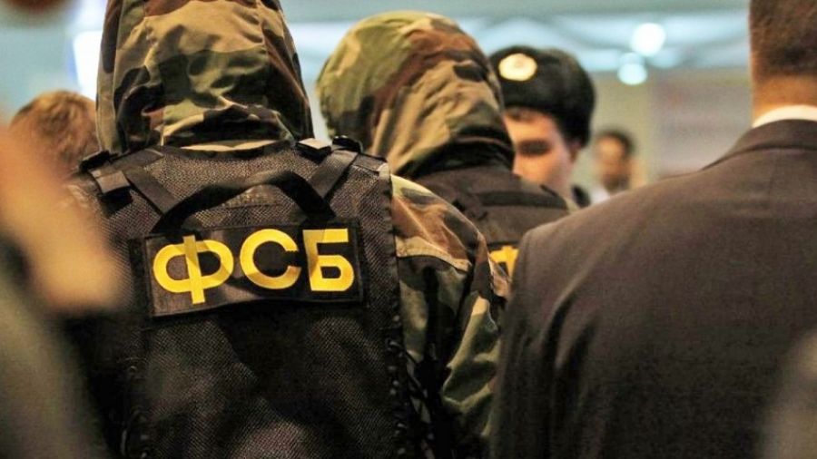 Губернатор Крыма поблагодарил сотрудников ФСБ, задержавших в Симферополе террориста-нациста