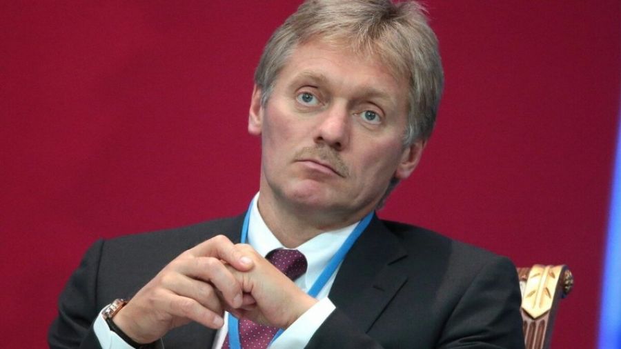 Пресс-секретарь главы РФ Песков предостерег от развертывания в Польше американских ракет