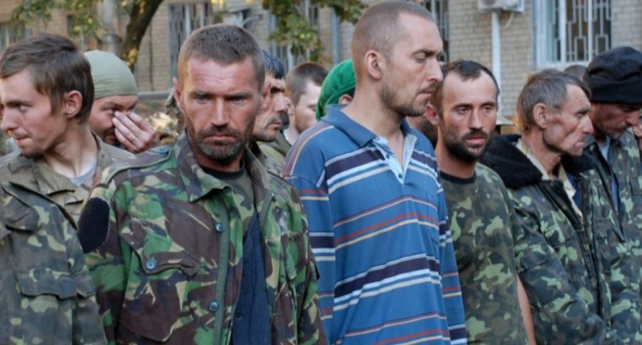 Взятые в плен на «Азовстали» боевики рассказали о местонахождении остальных националистов