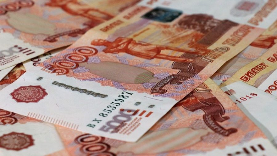 ПФР: гражданам России единоразово выплатят по 25 тысяч рублей до 29 апреля 2022 года