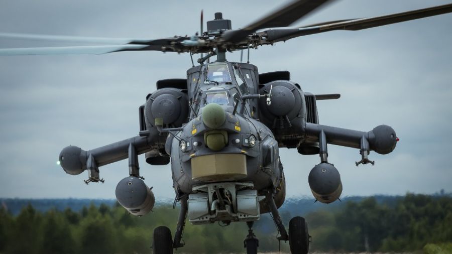 Эксперт Шурыгин рассказал, зачем украинские вертолеты хотят прорваться на «Азовсталь»