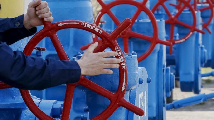 "Это поворотный момент": 27 апреля Россия прекратит поставки газа в Болгарию и Польшу