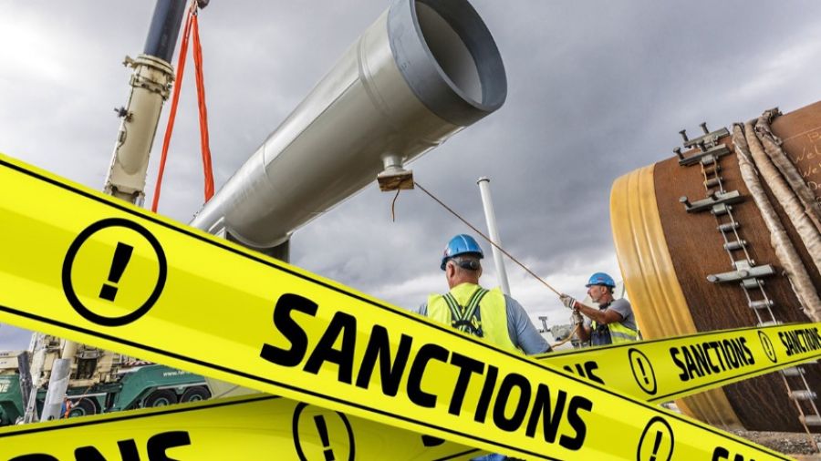«Катастрофа станет реальностью»: Германия уже готовится к жизни без российского газа