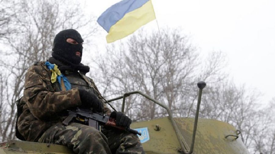 «Нелюди, хуже террористов»: журналист Коц рассказал, чем отличились силовики из Украины