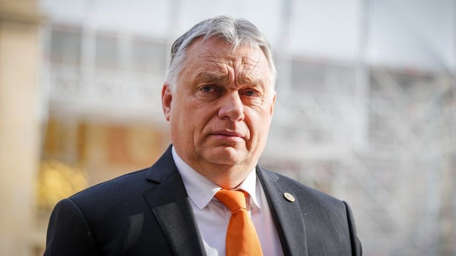 Daily Express: премьер Венгрии Орбан возглавил бунт 5 стран ЕС против санкций в отношении РФ