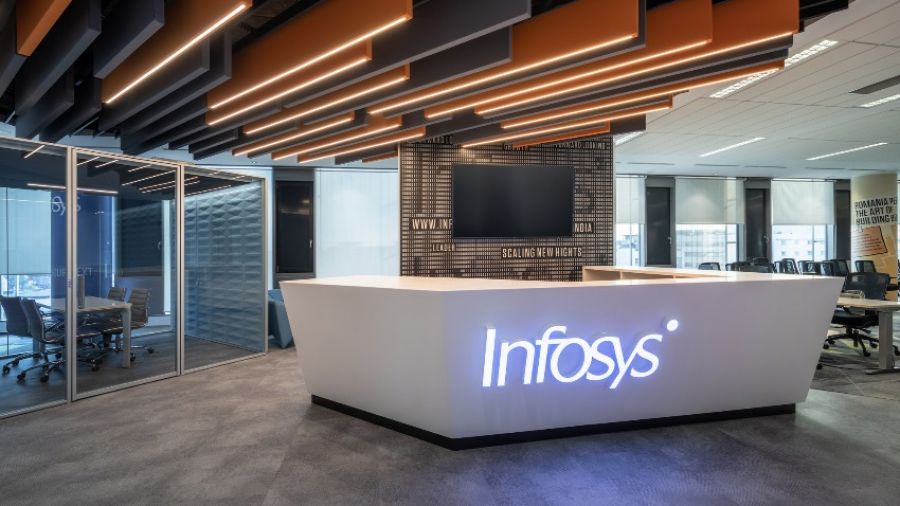 Крупнейшая индийская IT-компания Infosys заявила о прекращении работы в России