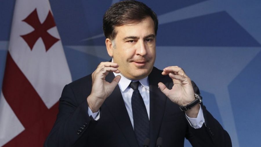 Премьер Грузии подтвердил план Саакашвили о нападении на Россию вторым фронтом