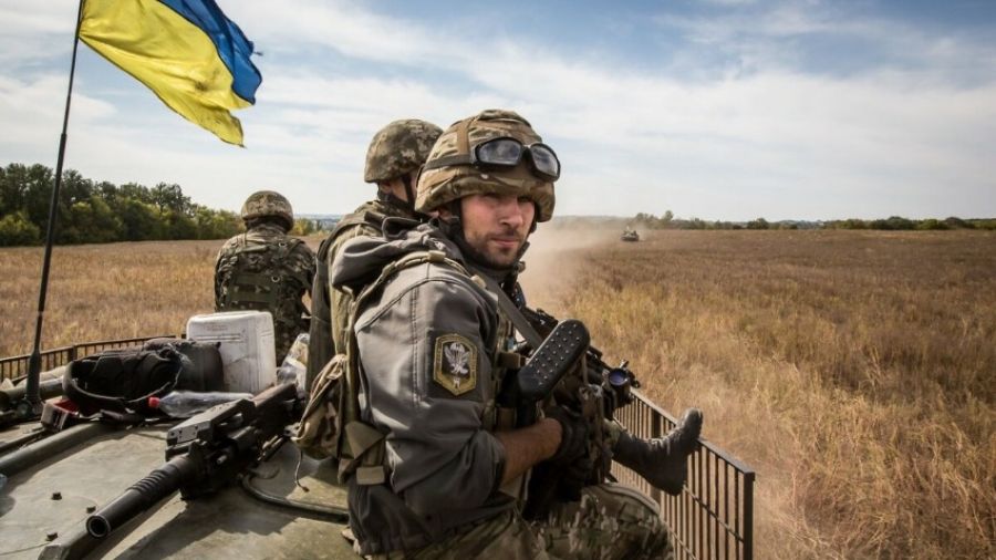 Пленный британский офицер НАТО Эйден Аслин попросил Россию о помиловании через маму