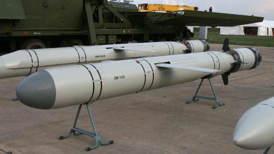 Влахович: ВС России проследили за поставкой ЗРК С-300 из Словакии и применили ракеты «Калибр»