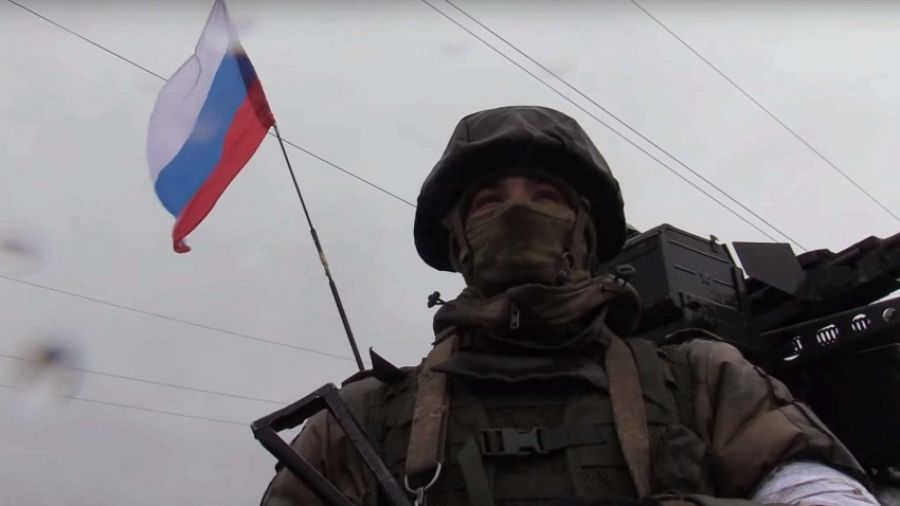 Коновалов: штурма Харькова ждать не стоит