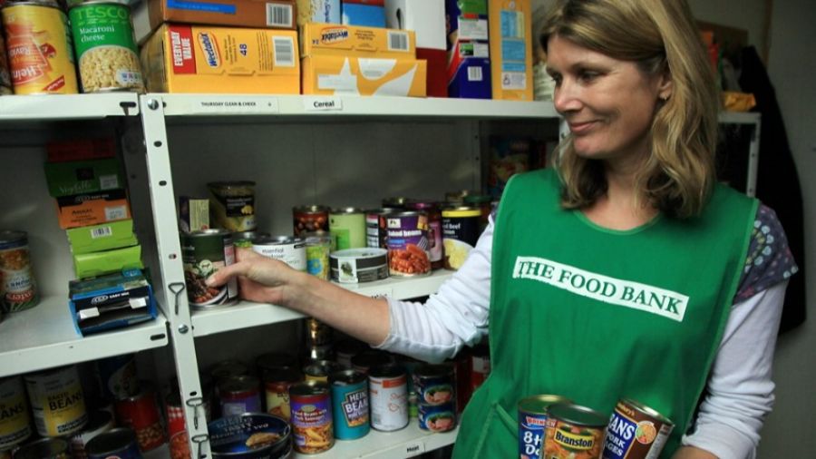 Independent: продовольственные банки Британии заявили о «критической точке» для домохозяйств