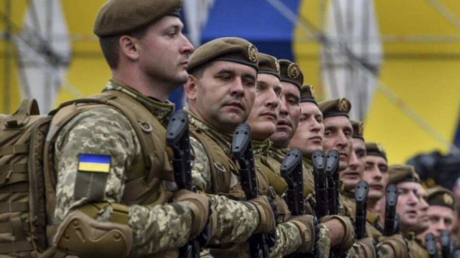 Украинские СМИ начали волноваться из-за отсутствия «видеопосланий» от главаря «Азова»*