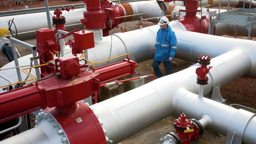 Поставщики газа во Франции расторгают контракты с клиентами из-за роста цен