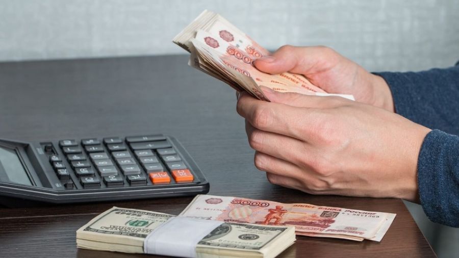 Минэнерго РФ не исключило перспективу перевода поставок электроэнергии на расчеты в рублях