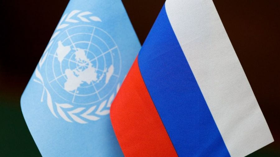 Россия и еще шесть стран проголосуют против приостановки участия РФ в СПЧ ООН