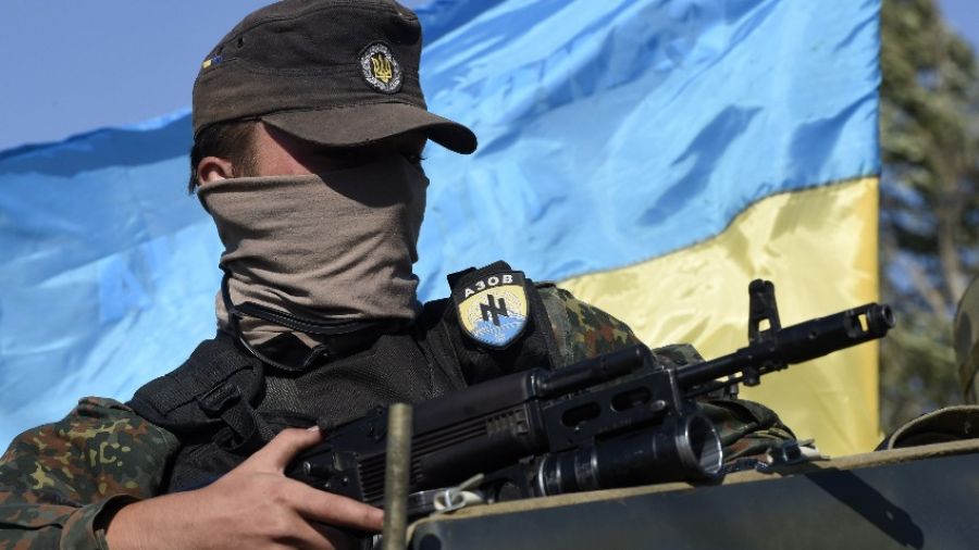 «Выкурить кротов из нор»: Басурин раскрыл, как будут захватывать боевиков из «Азовстали» в Мариуполе