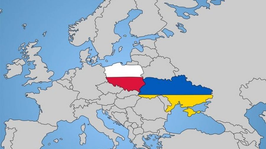 Депутат Шхагошев: Польша задумала расширение территорий за счет Украины