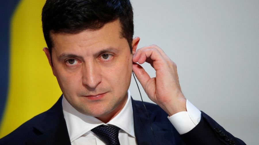 «Зеленский – фашист»: Бывший депутат Рады Журавко назвал президента Украины военным преступником