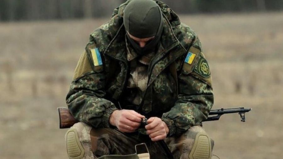 «Убегали наутек»: Украинские бойцы при виде чеченских солдат бросили танк с полным боевым комплектом