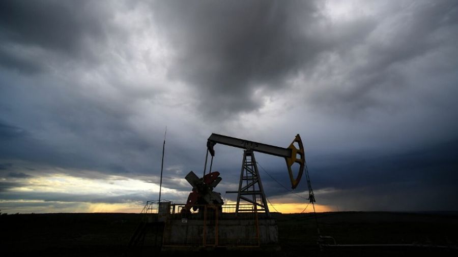 Токио поддерживает инициативу по новому выпуску нефти из стратегических резервов стран МЭА