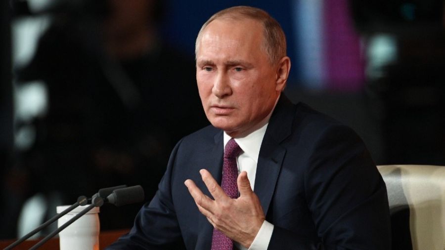 Глава РФ Путин поручил в 2022 году добиться снижения уровня бедности в стране