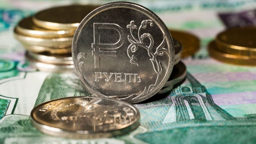 Обратный эффект: рубль резко укрепляется минуя санкции и угрозу "дефолта"