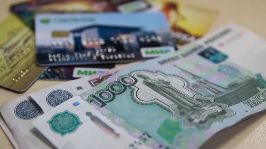 Пенсионеры РФ получат до 3000 рублей единоразово в течении двух недель