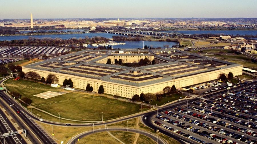 В Пентагоне призвали граждан США не отправляться на Украину после гибели пехотинца Кэнсела