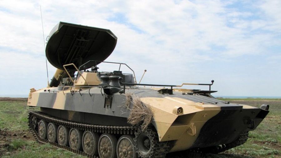 Применение УР-77 «Змей Горыныч» ВС России по позициям ВСУ в Рубежном показали на видео