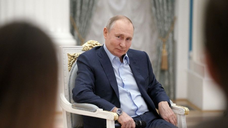 Глава РФ Путин: риски влияния санкций на российскую экономику могут возрасти