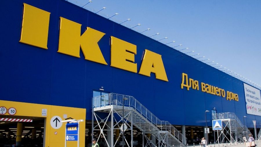 В IKEA приняли новое решение по отношению к гражданам РФ в 2022 году