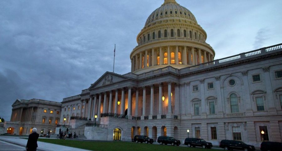 Politico: снятие с вооружения новой ядерной ракеты понравилось в Конгрессе США не всем