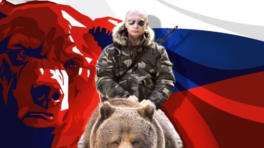 The Foreign Policy: Стало известно, почему весь мир не захотел объединиться и нанести удар по России