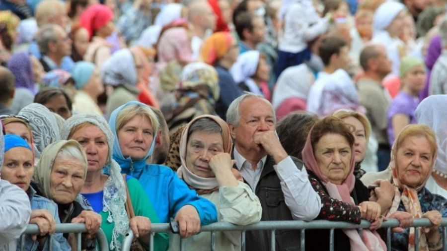 Некоторые граждане в РФ старше 54 лет получат новую льготу со 2 мая от государства