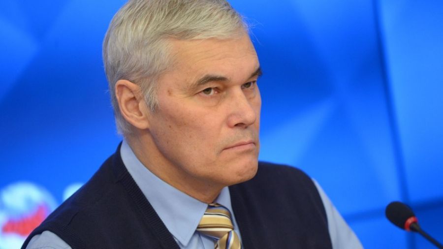 Военный эксперт Сивков назвал ближайшую задачу армии РФ на Украине