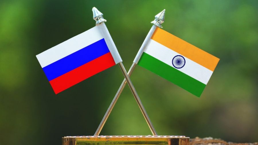 Индия планирует повысить экспорт в Россию на 2 млрд долларов